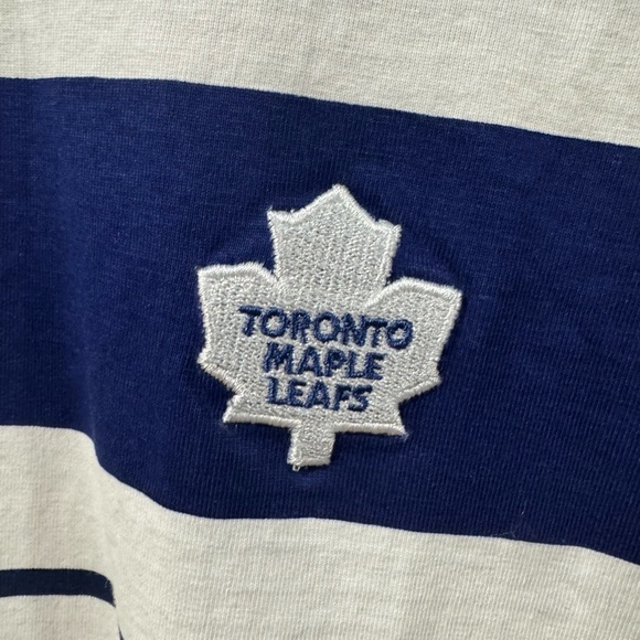 Vintage Toronto Maple Leafs NHL T-Shirt - Picture 3 of 7